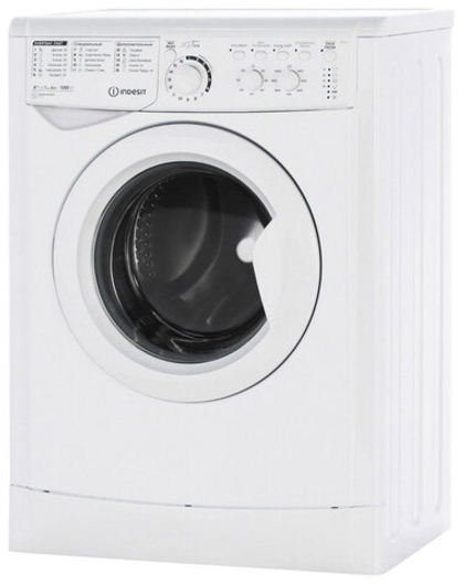 Стиральная машина INDESIT MSC 615