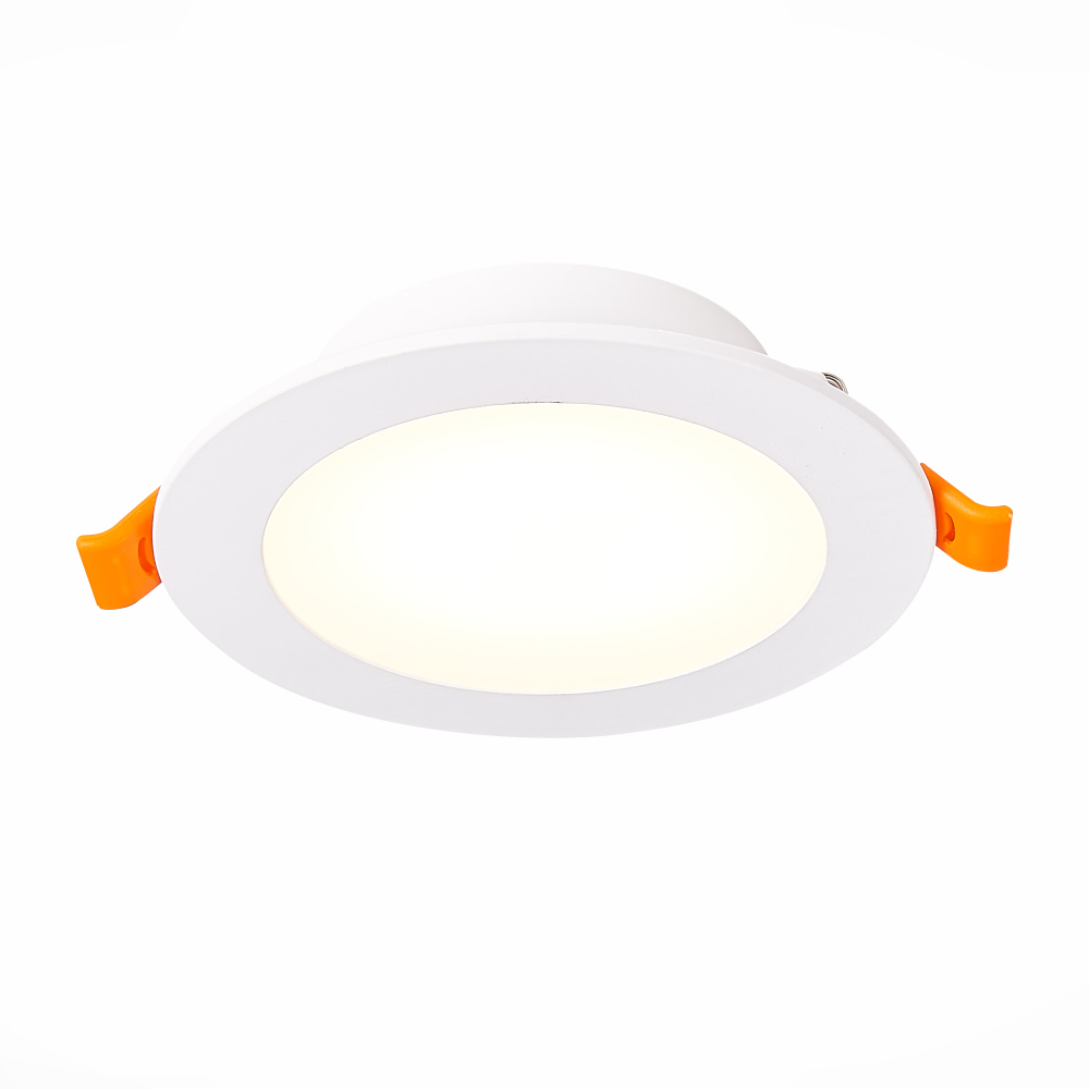 Светильник встраиваемый LED 10W 3000K / 4000K / 6000K