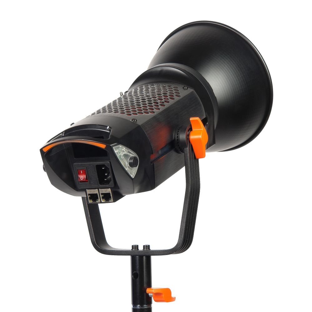 GreenBean SunLight PRO 100COB DMX