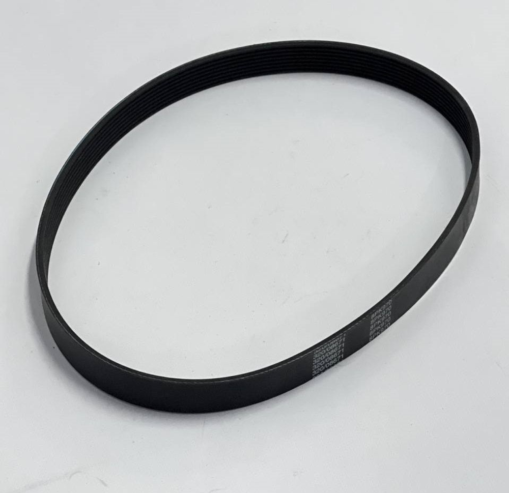 Ремень генератора JCB 320/08671 (JS200, 210, 220)