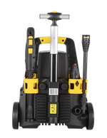 Автомобильная мойка-пылесос Huter W150-MF