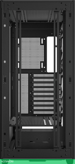 Корпус DeepCool Morpheus E-ATX без БП черный (R-MORPHEUS-BKAPA1-G-1)