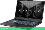 Ноутбук Asus TUF Gaming A17 FA706NF-HX007