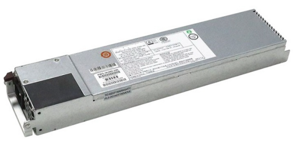 Блок питания Supermicro PWS-1K28D-240