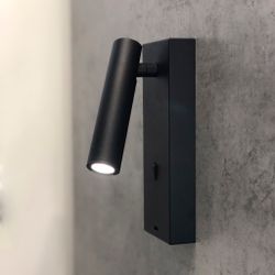 8499 Настенный светильник TARIFA II