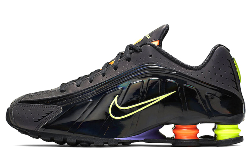 Кроссовки Nike Shox R4