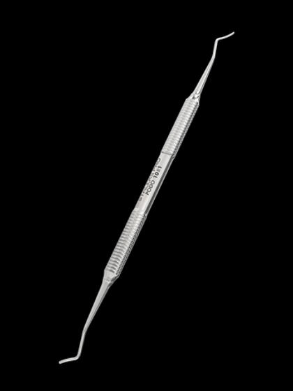 Лопатка педикюрная Podo 10 Type 1