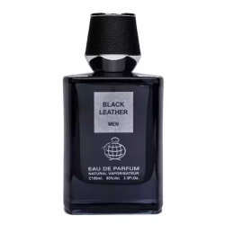 Fragrance World Black Leather