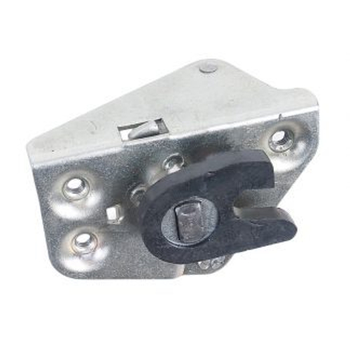 Замок борта лев. /УАЗ Пикап/ (Симбирский завод)