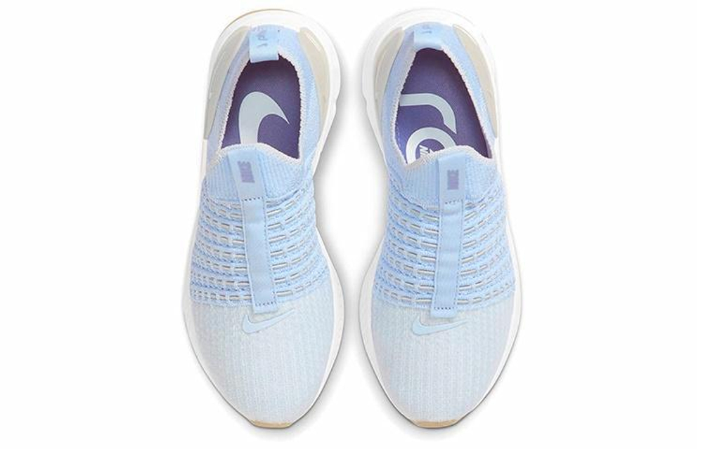 Кроссовки Nike React Phantom Run Flyknit 2 (Женская размерная сетка)