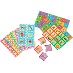 Игра наст Суперферма. Обучающая игра 7 в 1 4660254455559