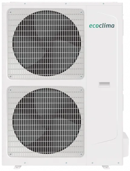 Напольно-потолочная сплит-система Ecoclima ECLCF-TC48/4R1/ECL-TC48/5R1(U)