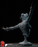 Чунь Ли Chun-Li Street Fighter
