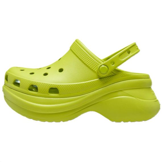 Crocs Bae Clog 'Green'