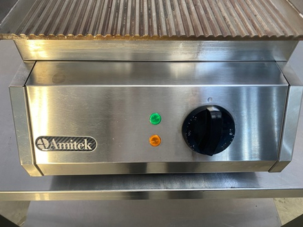 Гриль Amitek FT2R