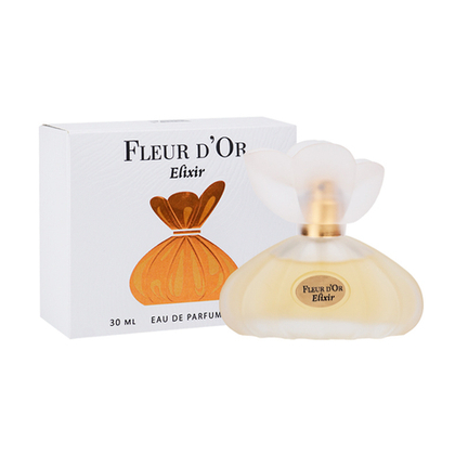 Вода парфюмерная Fleur D'Or Elixir (Флёр Дор Эликсир) - 30ml for women