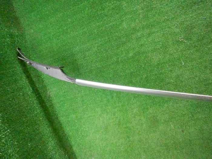 Рейлинг правый Mercedes V w447 (2014-н.в.)