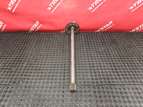 Полуось без блокировки 2019г.