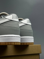 Кроссовки Nike Dunk #294 (сер.)