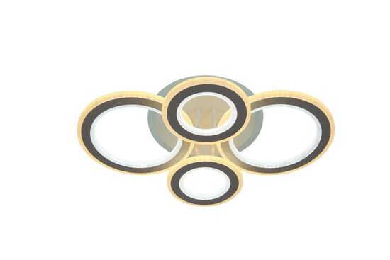 2115/4 WT/RGB (1) Люстра