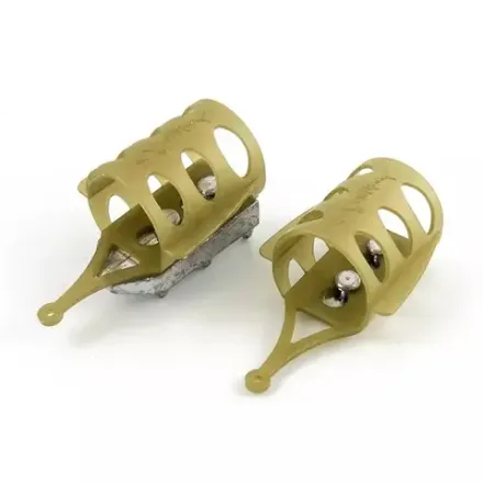 Кормушка фидерная Овал "Кактус" 40 гр