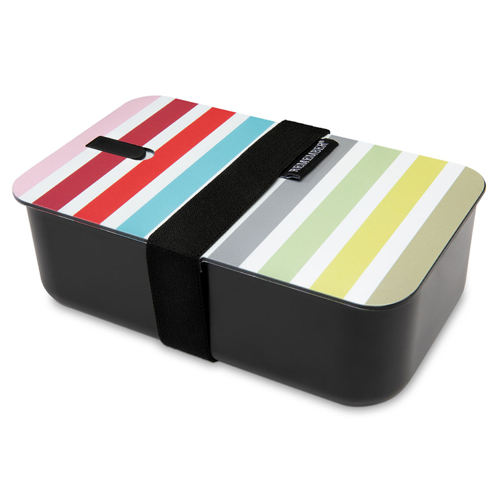 Ланч-бокс 12.3х19.2х6.5см Remember Tokio