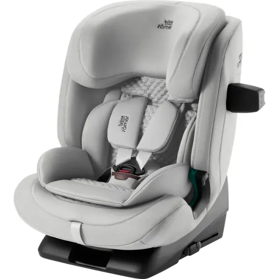 Автокресло Britax Roemer Advansafix Pro Lux Linen Grey