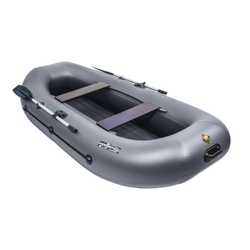 Гребная лодка Таймень LX 290 НД