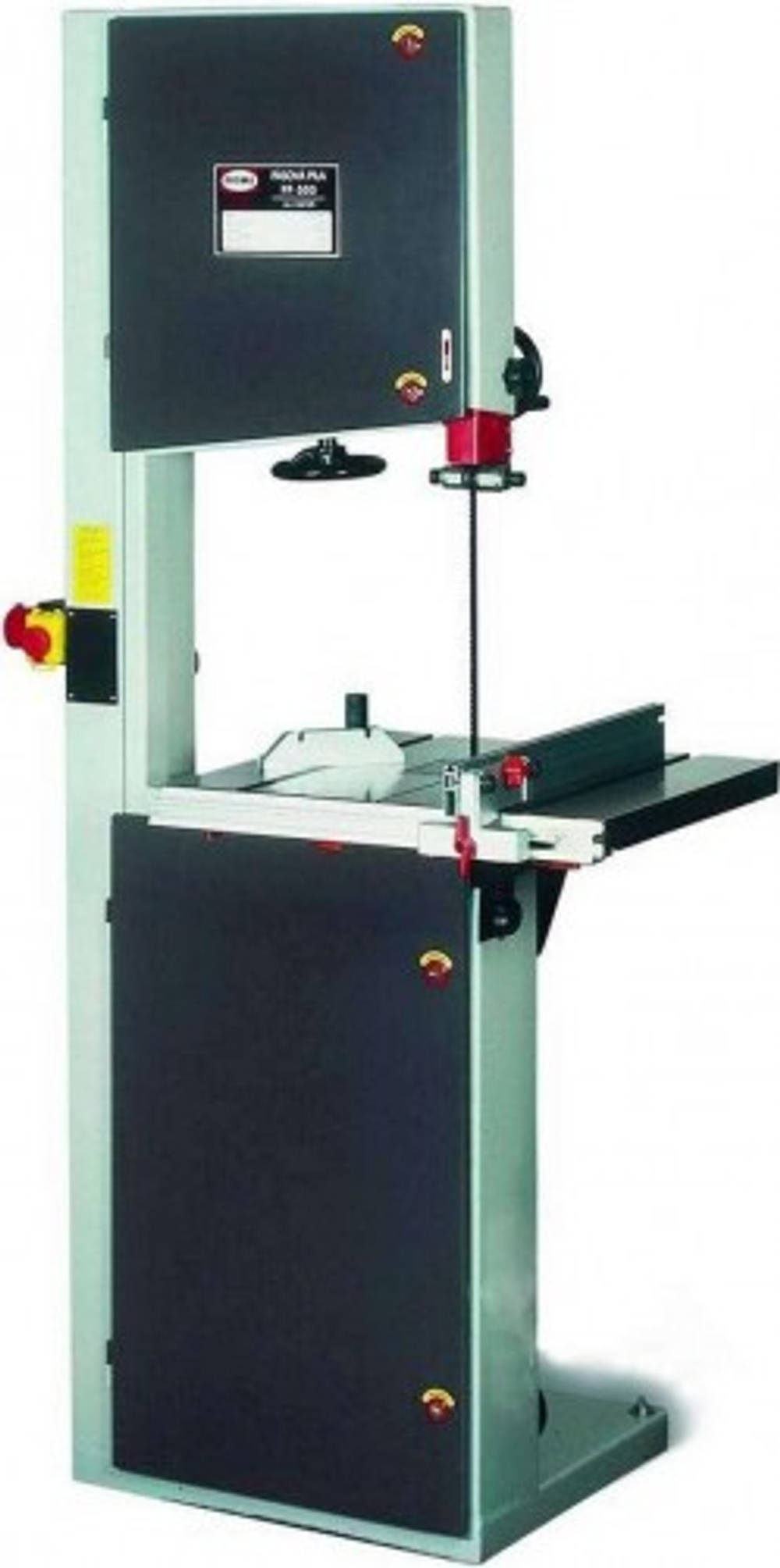 Пила ленточная PROMA PP-500 25601500