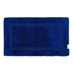 Коврик для ванной 70х120 Abyss & Habidecor Реверс 335 индиго