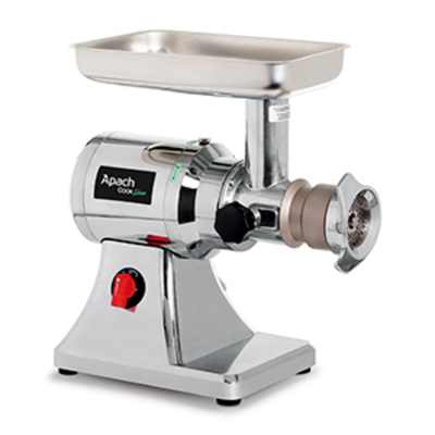 Мясорубка Apach Ats12U 1/2 Унгер 3Ф.