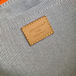 Louis Vuitton Pochette Voyage Souple