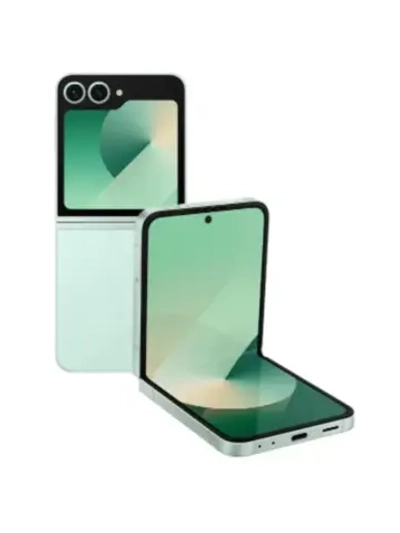 6,7" Смартфон Galaxy Z Flip 6 5G 12/512 ГБ GREEN