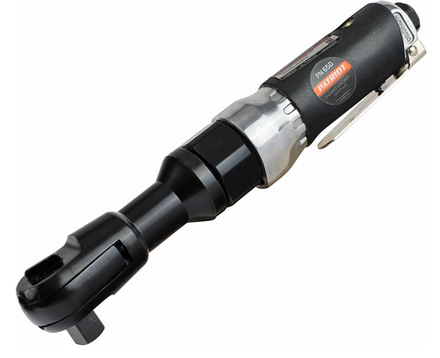Гайковерт пневматический PATRIOT PN 65D, 69Нм, ударная, рапид, 1/2"