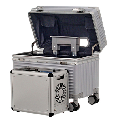 Многофункциональный аппарат для ингаляций My Mother M size от ENHEL с терапевтической концентрацией атомарного водорода HHO с применением новейшей запатентованной технологии «сухой мембраны»