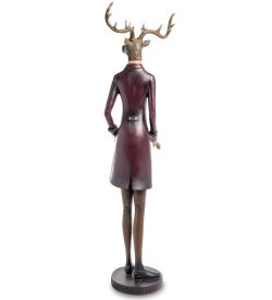 SK Gifts SK-69 Фигурка «Граф Олень»