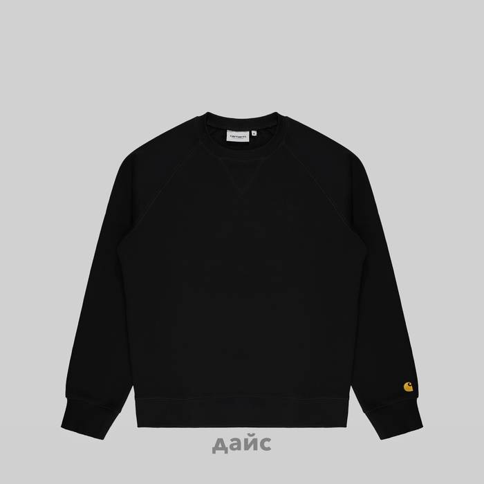 Толстовка мужская Carhartt WIP Chase Sweatshirt