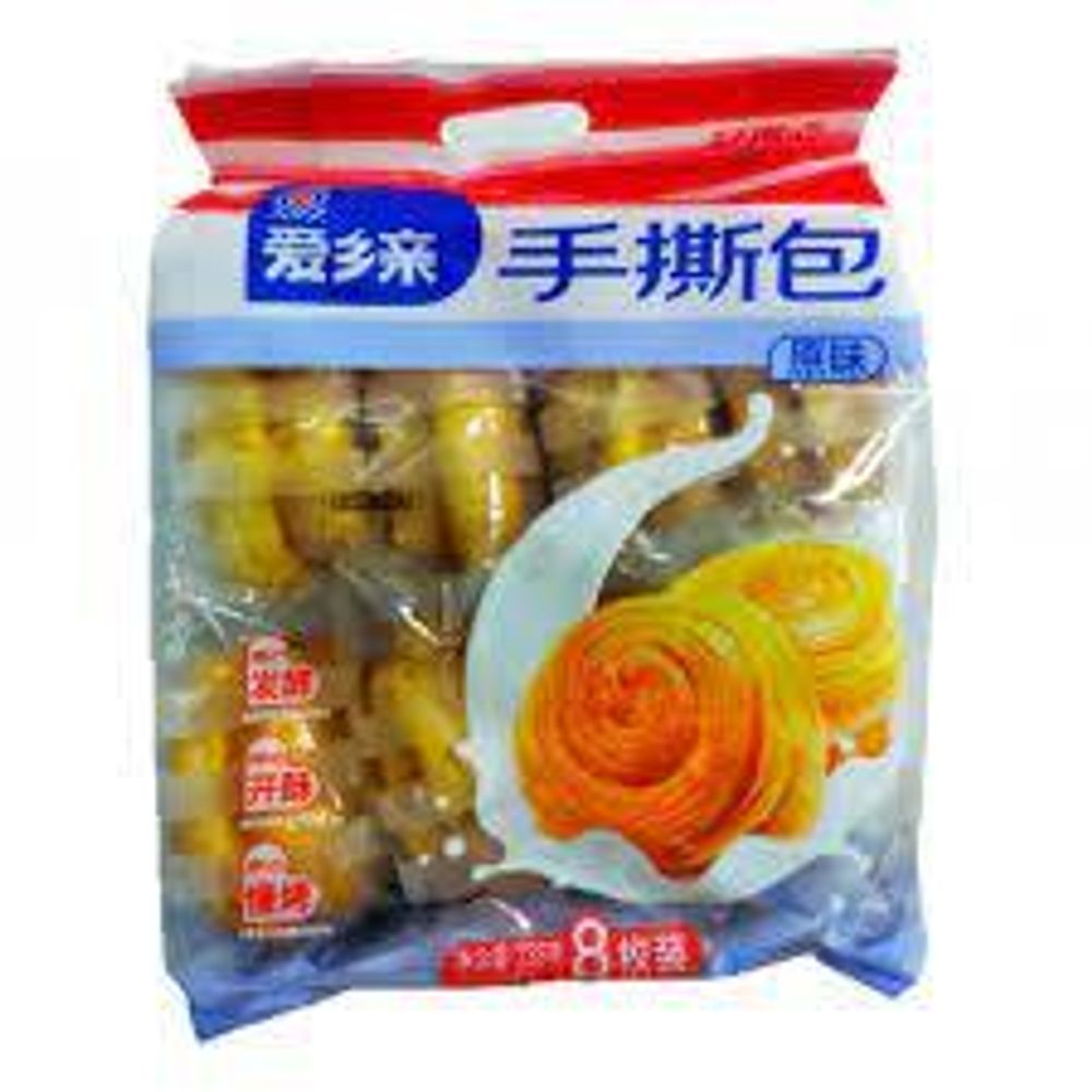 Булочка с оригинальным вкусом Aixiangqin 338г