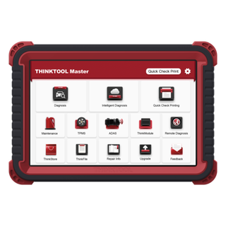 THINKTOOL Master — диагностический сканер