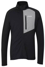 PHENIX ESM23KT11 Куртка муж Time Space Middle Jacket BK