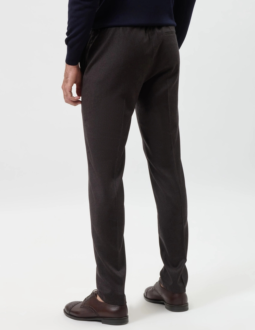 Брюки мужские BERWICH