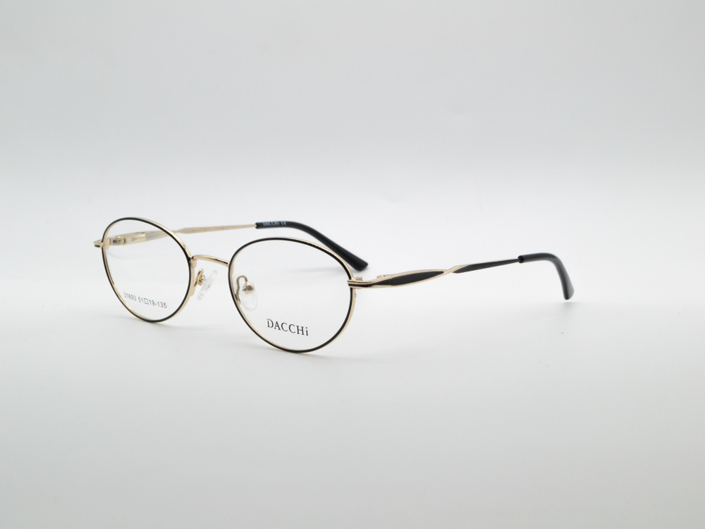 Изг. оправы DACCHi D31693 C5