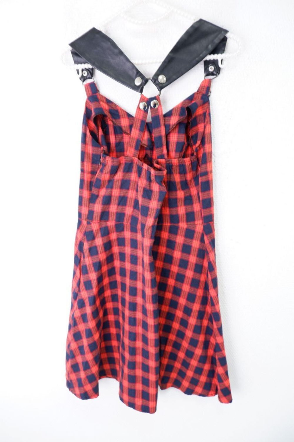 Сарафан летний 50 размер