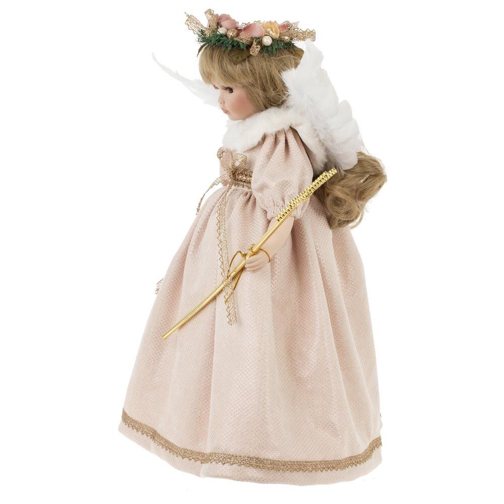 GAEM Кукла "Анжелина", L35 W12,5 H45 см