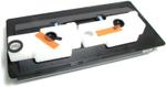 Картриджи МАК TK-715 (0340145) черный