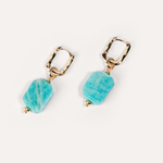 Серьги Nova TUG