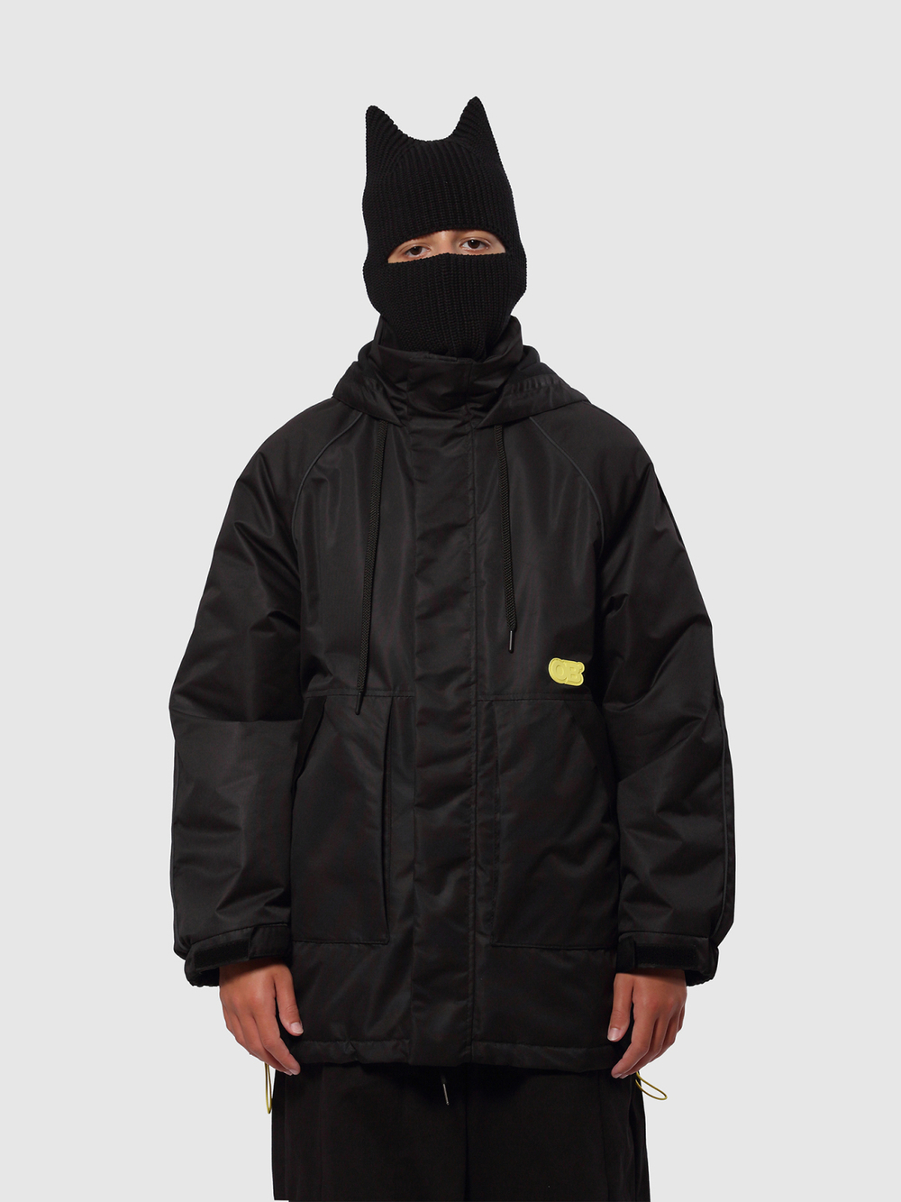 Куртка Фобос