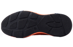 Warrior Wing Series Chunky Sneakers