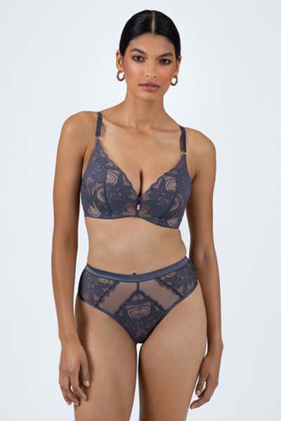 Трусы-стринги Luce Viola Stringi Classic