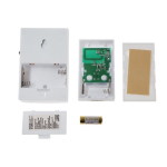 Звонок HomeStar HS-0102 беспроводной